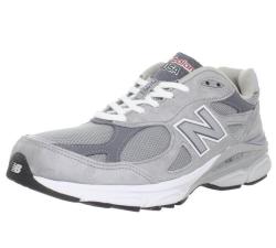 new balance 990V3 女款慢跑鞋