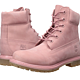 8码起：Timberland 添柏岚 6