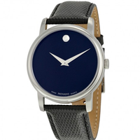 MOVADO 摩凡陀 Collection 博物馆系列 2100007 男款时装腕表