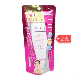 Kanebo 佳丽宝 Allie 防晒霜*2 SPF50+ 多种可选