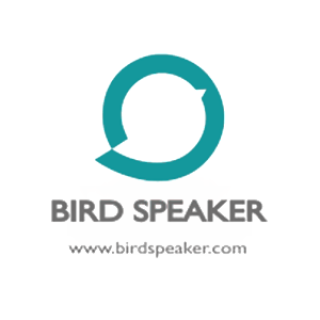BIRD SPEAKER/小鸟声学