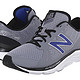 9码起：new balance M690V4 男士跑鞋