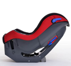 GRACO 葛莱 MYRIDE 悦旅系列 儿童安全座椅 0-4岁
