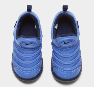 NIKE 耐克 DYNAMO FREE 343938-414 毛毛虫童鞋