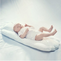 FOSSFLAKES A级无甲醛抗敏新生婴儿床垫 31*80cm