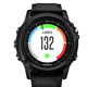 GARMIN 佳明 Fenix 3 HR 蓝宝石镜面类钻碳镀膜 国行中文版 心率表