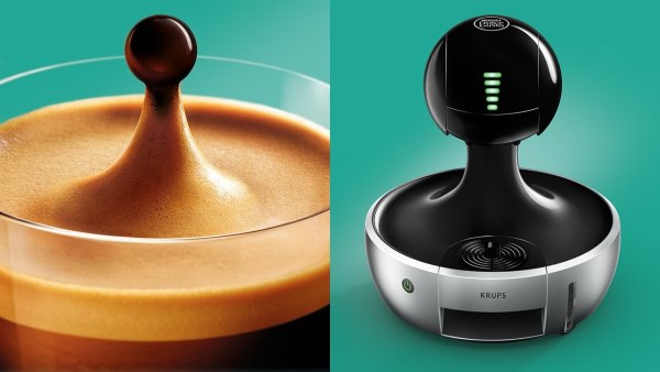 touch the future:这些家电产品,可以让你窥见未来家庭的模样 _天猫精