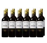 最新全部精选亚马逊中国葡萄酒优惠信息大全_