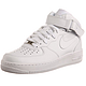 NIKE 耐克 AIR FORCE 1 MID 男子运动休闲鞋