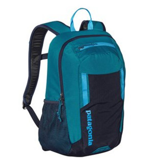 patagonia 巴塔哥尼亚 Anacapa 20L 48025 双肩背包 深水蓝