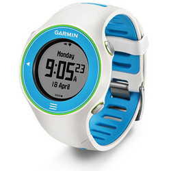 GARMIN 佳明 Forerunner 610 GPS心率表 厂翻版