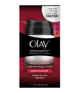 OLAY 玉兰油 新生塑颜 深度保湿修复霜 50ml