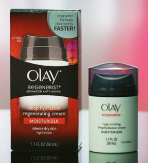 OLAY 玉兰油 新生塑颜 深度保湿修复霜 50ml