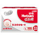 HUGGIES 好奇 银装 成长裤 L100片