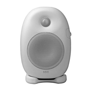 HiVi 惠威 X5 2.0声道 多媒体监听音箱