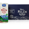 GMUNDNER MILCH 格梦顿 全脂纯牛奶1L*12盒