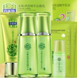 PEHCHAOLIN 百雀羚 水润丰盈6件套*2套