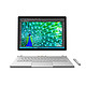 Microsoft 微软 Surface Book  CR9-00007 笔记本电脑（i5 128G 8G）