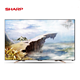 SHARP 夏普 LCD-48S3A 48寸 4K液晶电视