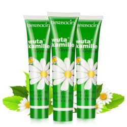 herbacin 小甘菊 经典护手霜 75ml*3
