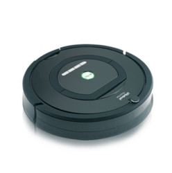 iRobot  Roomba770 智能扫地机器人