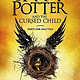 《Harry Potter and the Cursed Child》哈利波特与被诅咒的孩子
