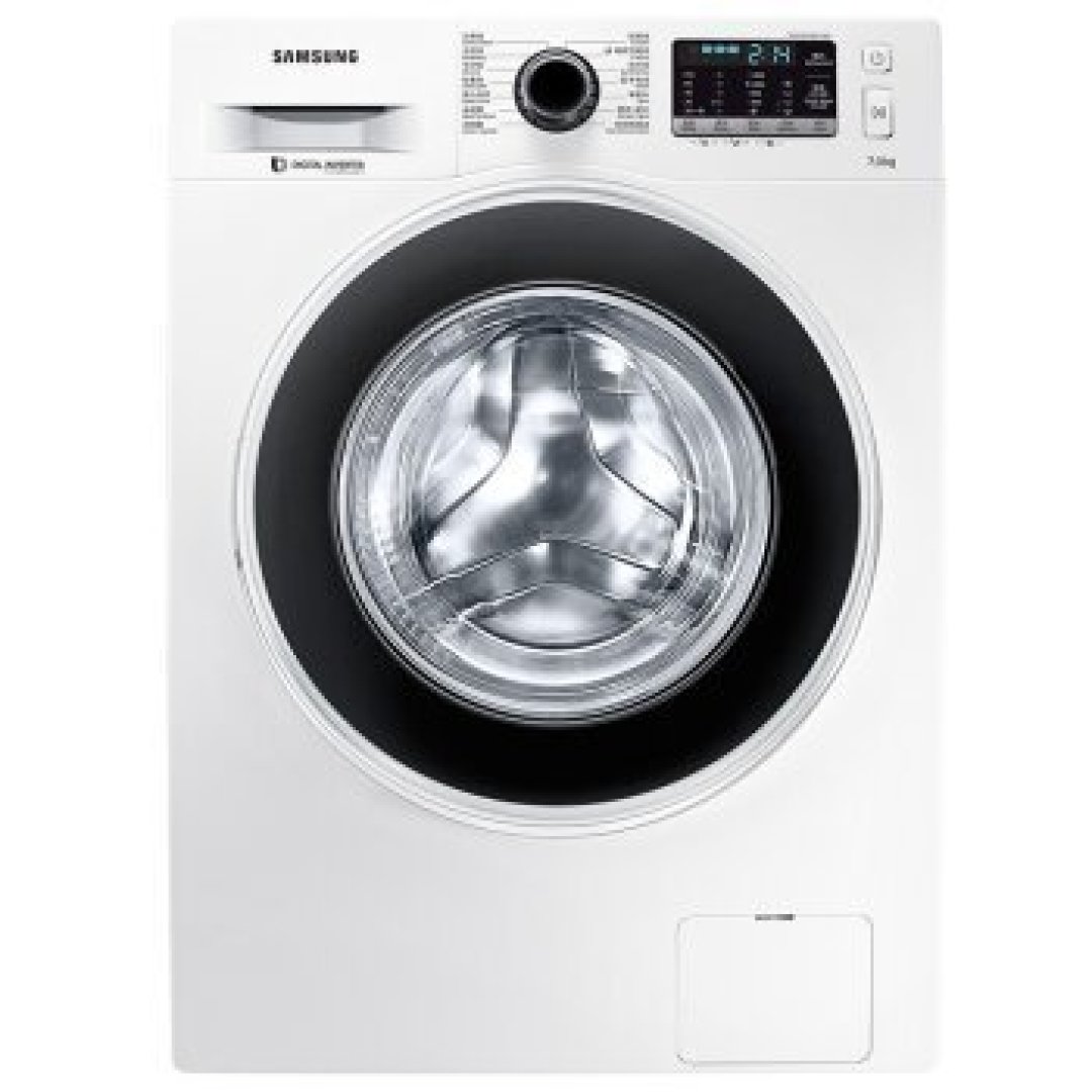 德国品质的传承——SIEMENS 西门子 WM08X0601W 滚筒洗衣机