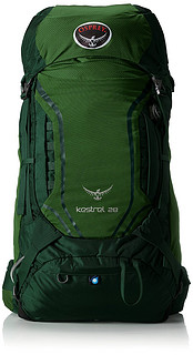 OSPREY Kestrel 28 小鹰 男款户外登山包 28L