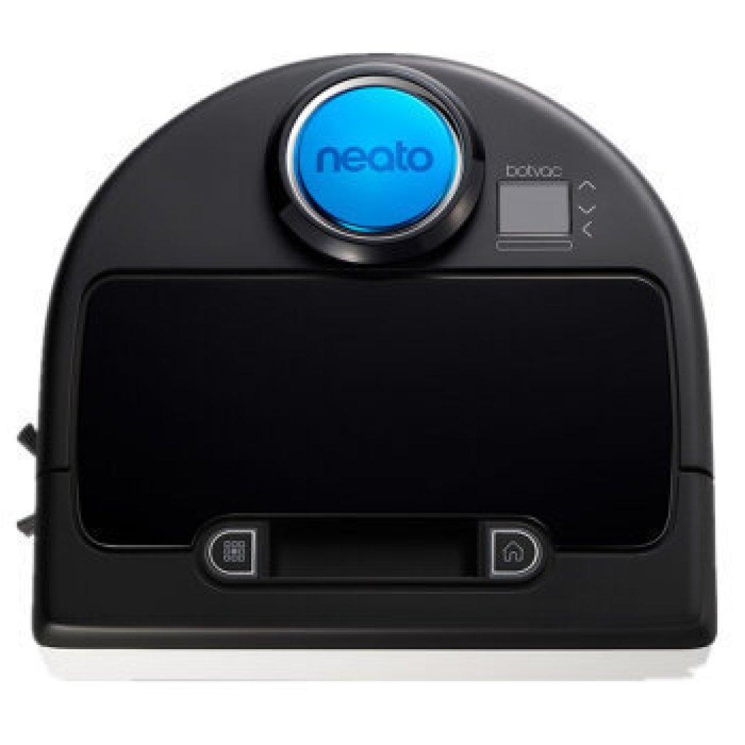 扫地机器人那些事：neato 俐拓 D8000 扫地机器人 使用心得
