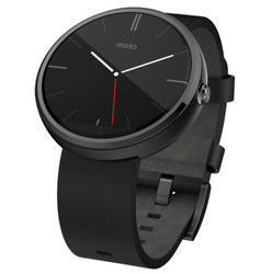 MOTOROLA 摩托罗拉 Moto 360 智能手表