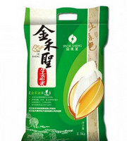 金禾圣 富水河香米 2.5kg 