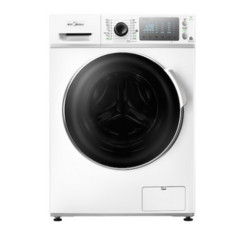 Midea  美的 J11WDX  APP智能操控变频滚筒洗衣机  7KG