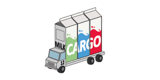 Milk Cargo