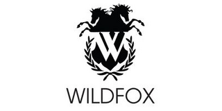 WILDFOX美国官网