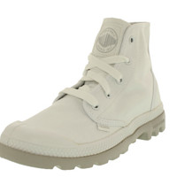 PALLADIUM Pampa Lite 女款 中帮帆布鞋