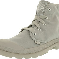 PALLADIUM Pampa Lite 女款 中帮帆布鞋