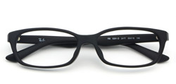 Ray·Ban 雷朋 ORX5291D 板材眼镜架 + 1.60非球面树脂镜片+ 雷朋品牌耳机     