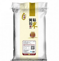 优道 黄花粘 10kg