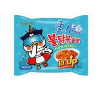 SAMYANG 三养 酷爽辣炒火鸡面  12袋