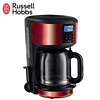 Russell Hobbs  20682-56C  60周年纪念款 自动滴漏煮咖啡机