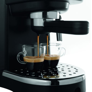 De'LonghiDelonghi 德龙 EC270 泵压式半自动咖啡机