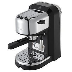 De'LonghiDelonghi 德龙 EC270 泵压式半自动咖啡机