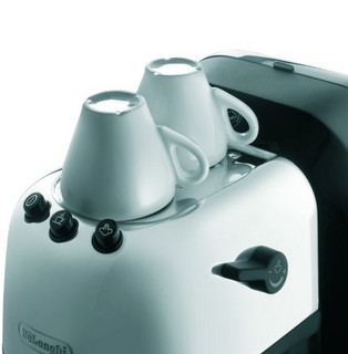 Delonghi 德龙 EC270 泵压式半自动咖啡机