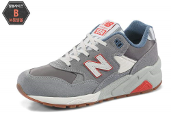 new balance WRT580RE 中性款复古跑鞋