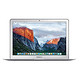 Apple 苹果 MacBook Air MMGF2LL/A 13.3寸笔记本电脑（i5，8GB，128GB）