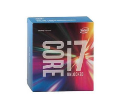 intel 英特尔 Core i7-6700K 无锁频 处理器