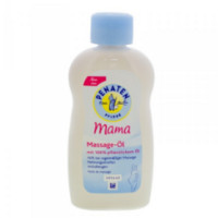 PENATEN Mama 皮肤护理按摩油 200ml