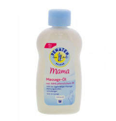 PENATEN Mama 皮肤护理按摩油 200ml