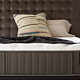 Sealy 丝涟 顶级旗舰 Stearns&Foster/SF Estate系列 Oak Terrace第四代 Luxury Cushion Firm Euro Pillow Top床垫 三种尺寸可选
