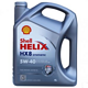 Shell  壳牌 喜力  HX8 全合成润滑油 5W-40  SN级  4L